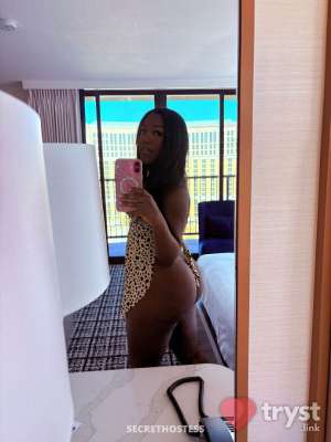 NylaCherry - PYT Ebony Babe in Atlanta GA