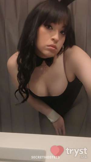 xxXHeyyAngelXxx - Trans Latina Milf in Omaha NE