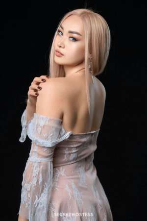 A Dance of Grace - Asti, escort in London