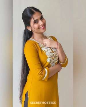 21 year old Indian Escort in Ernakulam Hi Nitya Edappally Vyttila Aluva Maradu, escort
