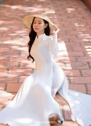 Vivian - Available HCM, escort in Ho Chi Minh City