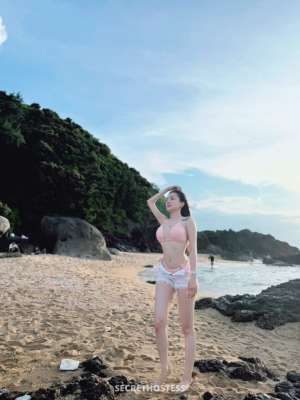 22Yrs Old Escort 165CM Tall Ho Chi Minh City Image - 5