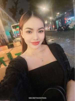 22Yrs Old Escort 167CM Tall Ho Chi Minh City Image - 1