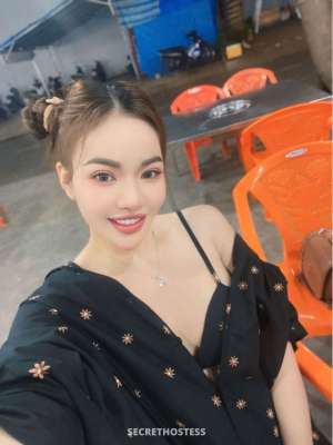 22Yrs Old Escort 167CM Tall Ho Chi Minh City Image - 2