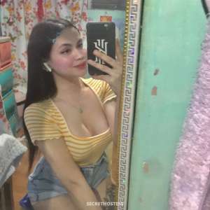 22Yrs Old Escort 168CM Tall Makati City Image - 3