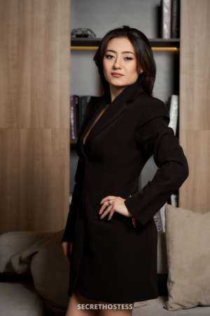 Radiant Beauty - Janita, escort in London