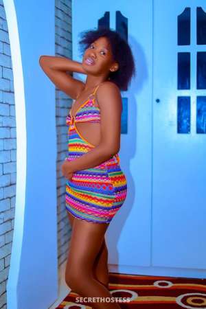 22 year old Escort in Riyadh Beaky, escort