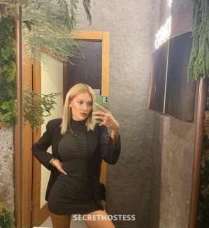 Sensual Siren - Miilar, escort in London