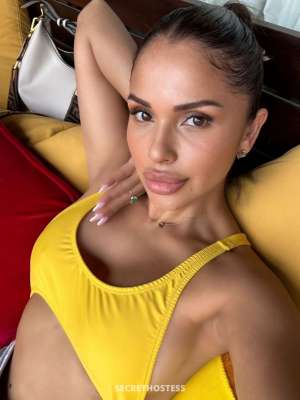 Velvet Seductress - Julia, escort in London