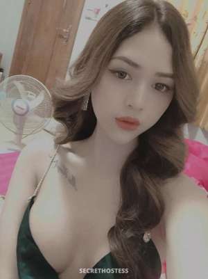 Lucy Full Services, escort in Buraidah