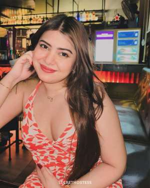 Vedika Panchal, escort in Mangalore