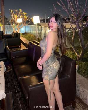 Sanaya, escort in Guwahati