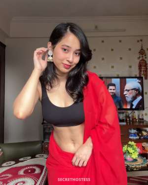 Kaira, escort in Lucknow