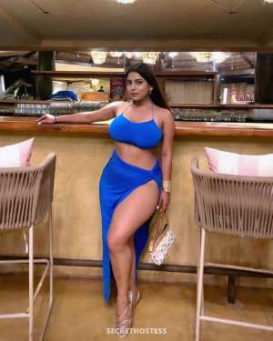 Arohi, escort in Lucknow