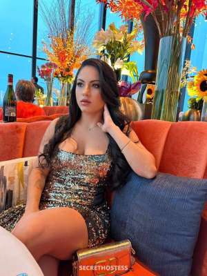 23 year old Latino Escort in London Satin Siren - Gina, escort