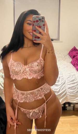 23 year old Latino Escort in London Erotic Beauty Demi, escort