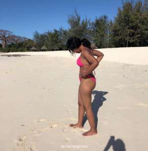 African American, escort in Candolim, Goa