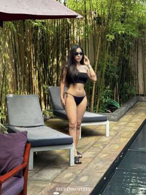 The Goddess just arrived in Town, escort in Manila