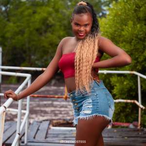 Cecee, escort in Mombasa