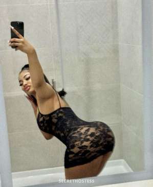 Sandra, escort in Manchester