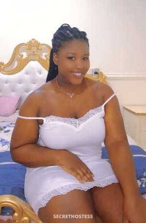 Amirah the Curvy Girl, escort in Hofuf