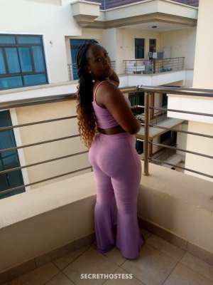 Bridget, escort in Mombasa