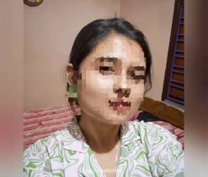 Chetna, escort in Gurgaon