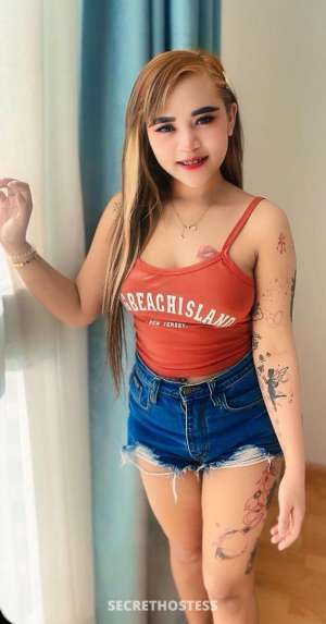 25 year old Asian Escort in Jeddah Maria massage, escort