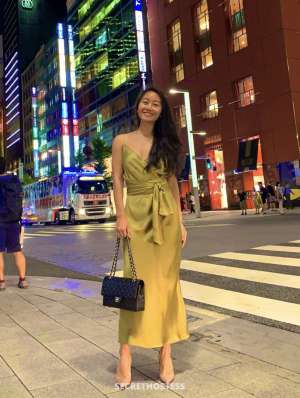 Vicky, escort in Ho Chi Minh City