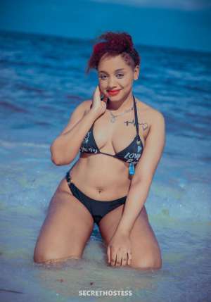 Tattianah, escort in Mombasa