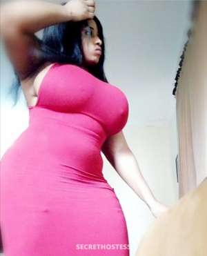 25 year old Escort in Lomé Lovina, escort