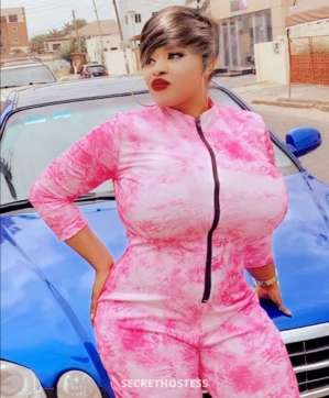 25Yrs Old Escort 170CM Tall Lomé Image - 2