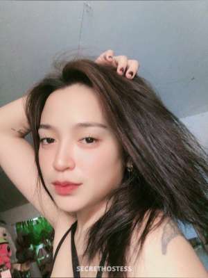 Thalia, masseuse in Makati City