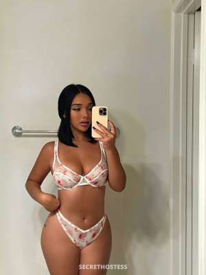 Annah, escort in Melbourne