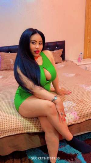 28 year old Caribbean Escort in Riyadh Anny, escort