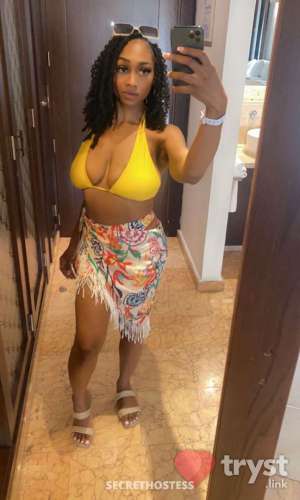 30Yrs Old Black Escort Black Brown Eyes G Cup 155CM Tall  in Detroit MI