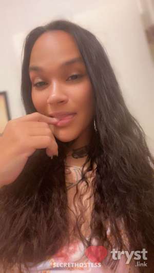 Cashmeare - Let’s have some fun in Ontario CA