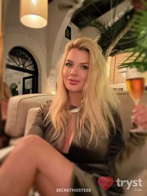 30Yrs Old Escort Blonde Blue Eyes DD Cup 167CM Tall New York in New York City NY