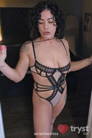 Toni Lively - Saint Louis Seduction in St. Louis MO