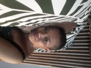 Ebony 69, escort in Makati City