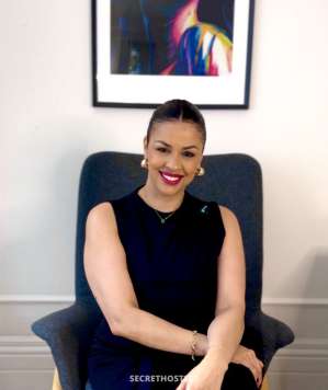 Amanda, escort in London