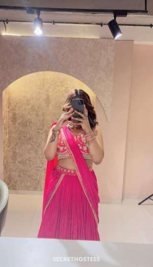 MEGHANa, escort in Guwahati