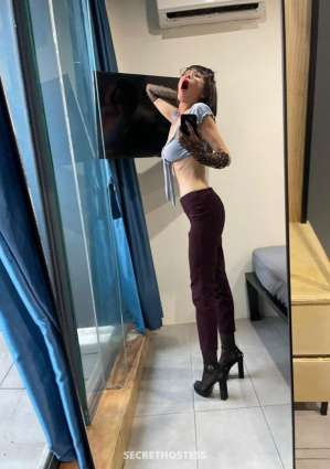 Allison, escort in Ho Chi Minh City