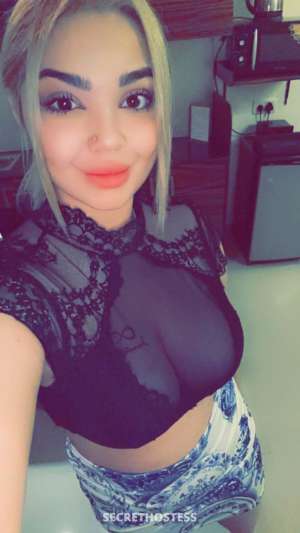 Alsia 23Yrs Old Escort 168CM Tall Riyadh Image - 4