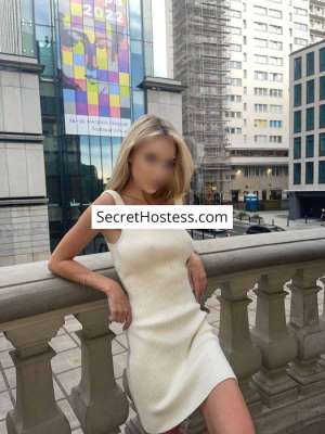 Anastasiya 24Yrs Old Escort 52KG 170CM Tall Limassol Image - 7
