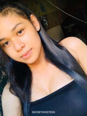 19 year old Asian Escort in Manila Candy, escort