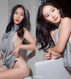 Chinua, escort in Ho Chi Minh City