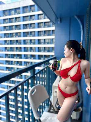 Ella, escort in Makati City