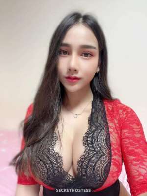 Hana, escort in Incheon
