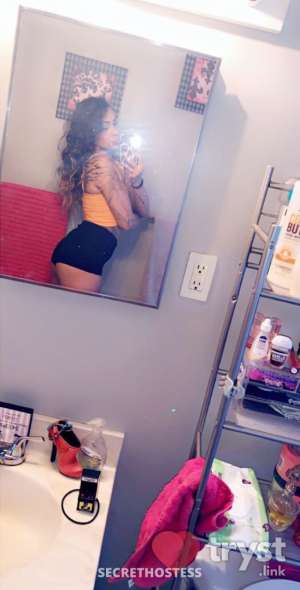 Jade - Petite Tatted Latina Babe in Denver CO